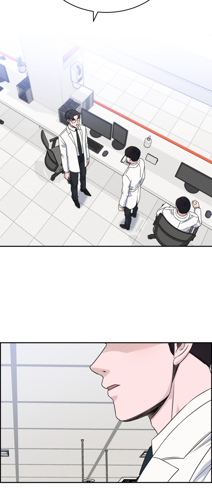 A.I Doctor Chapter 20 page 68