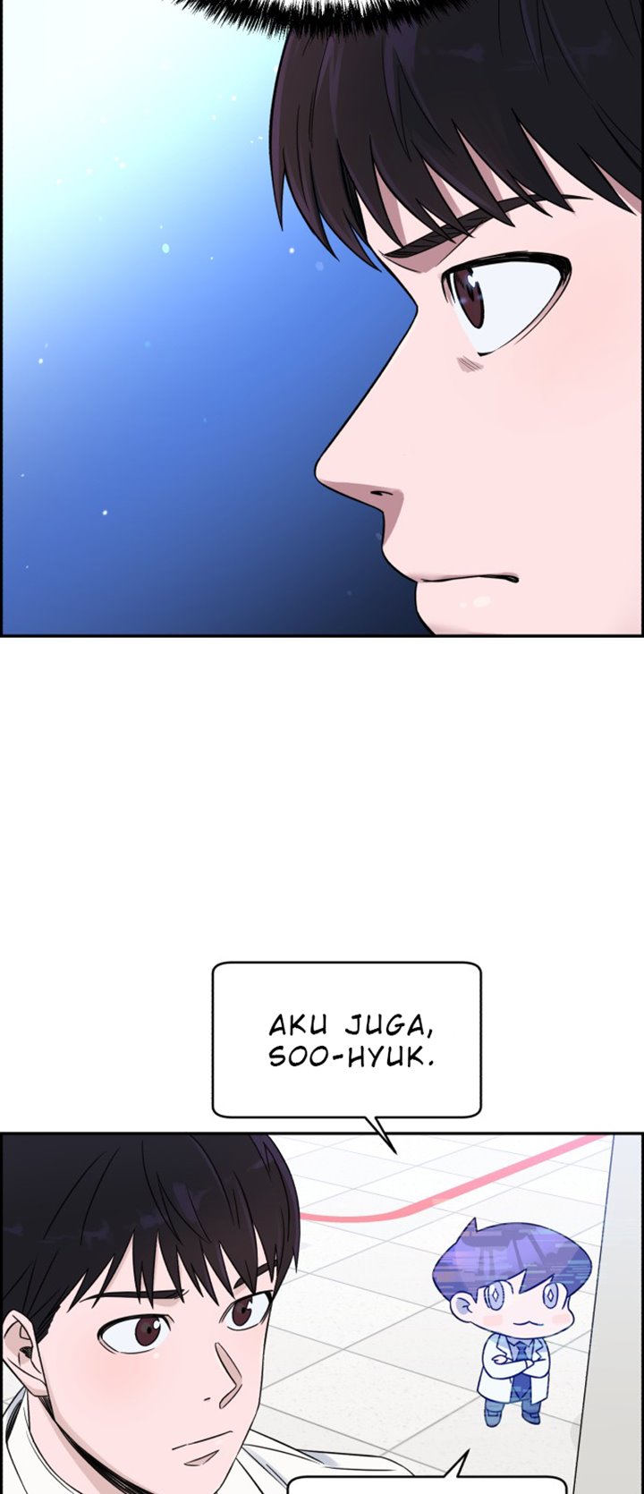 A.I Doctor Chapter 20 page 70