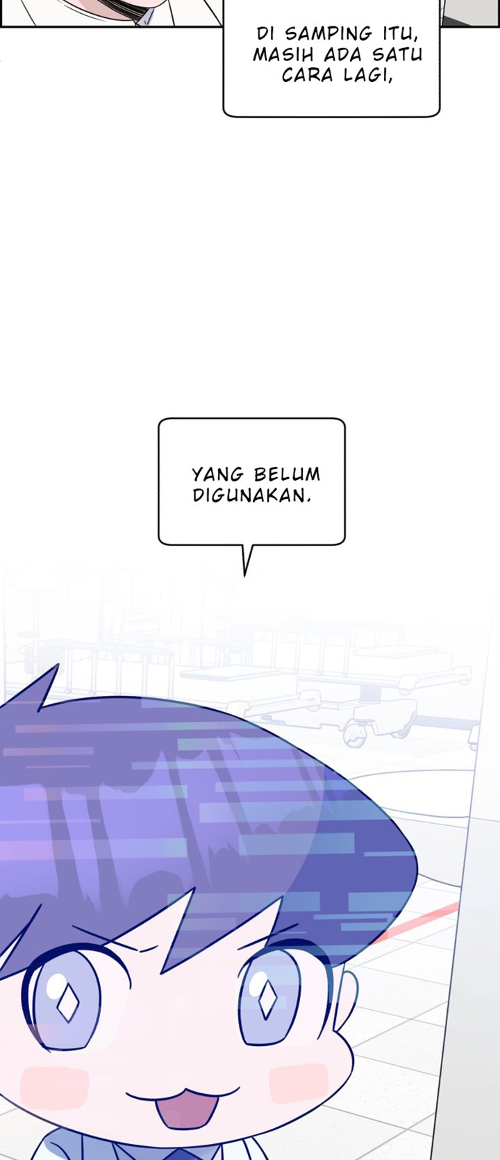 A.I Doctor Chapter 20 page 71