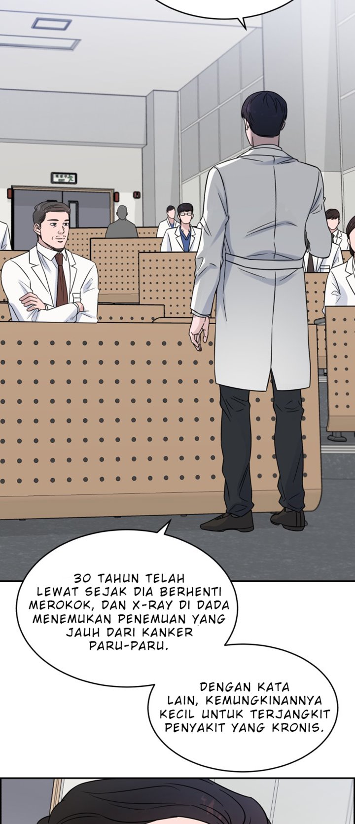 A.I Doctor Chapter 20 page 9