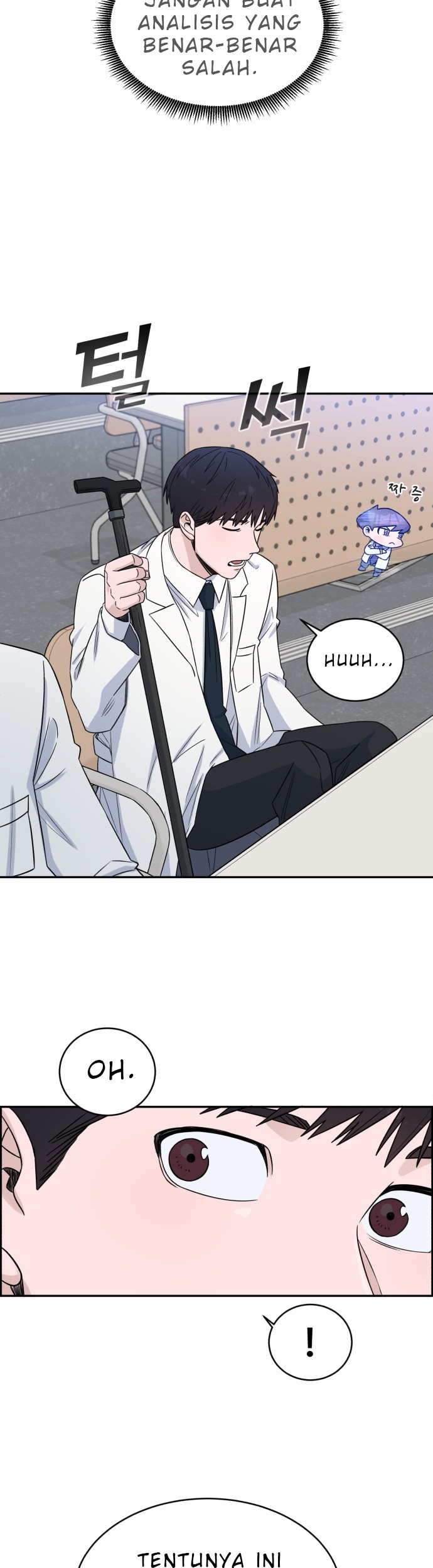 A.I Doctor Chapter 19 page 24