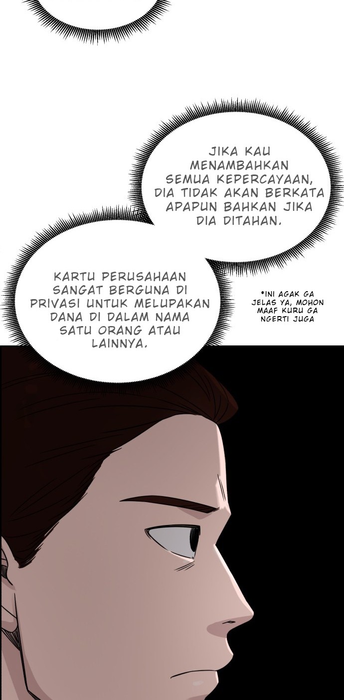 A.I Doctor Chapter 19 page 33