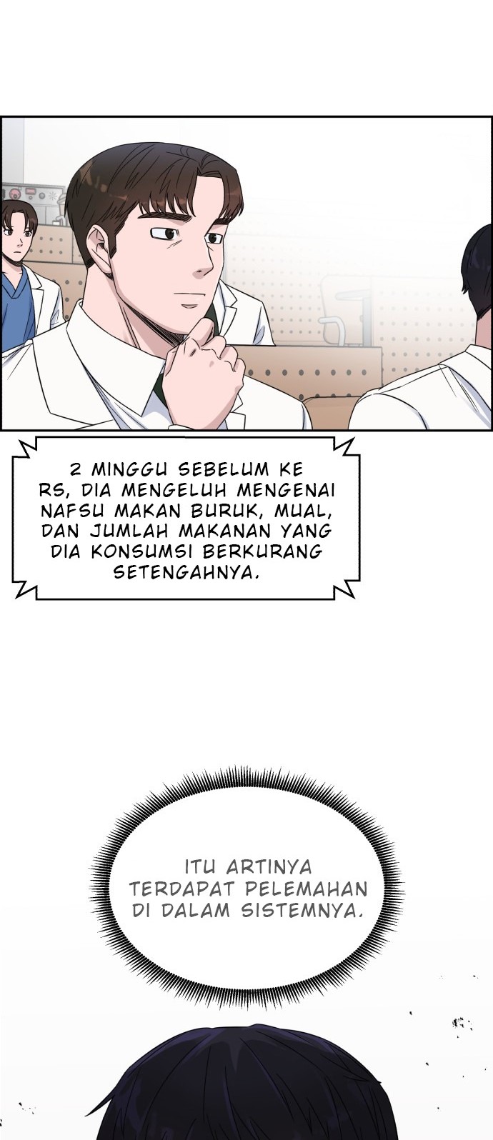 A.I Doctor Chapter 19 page 35