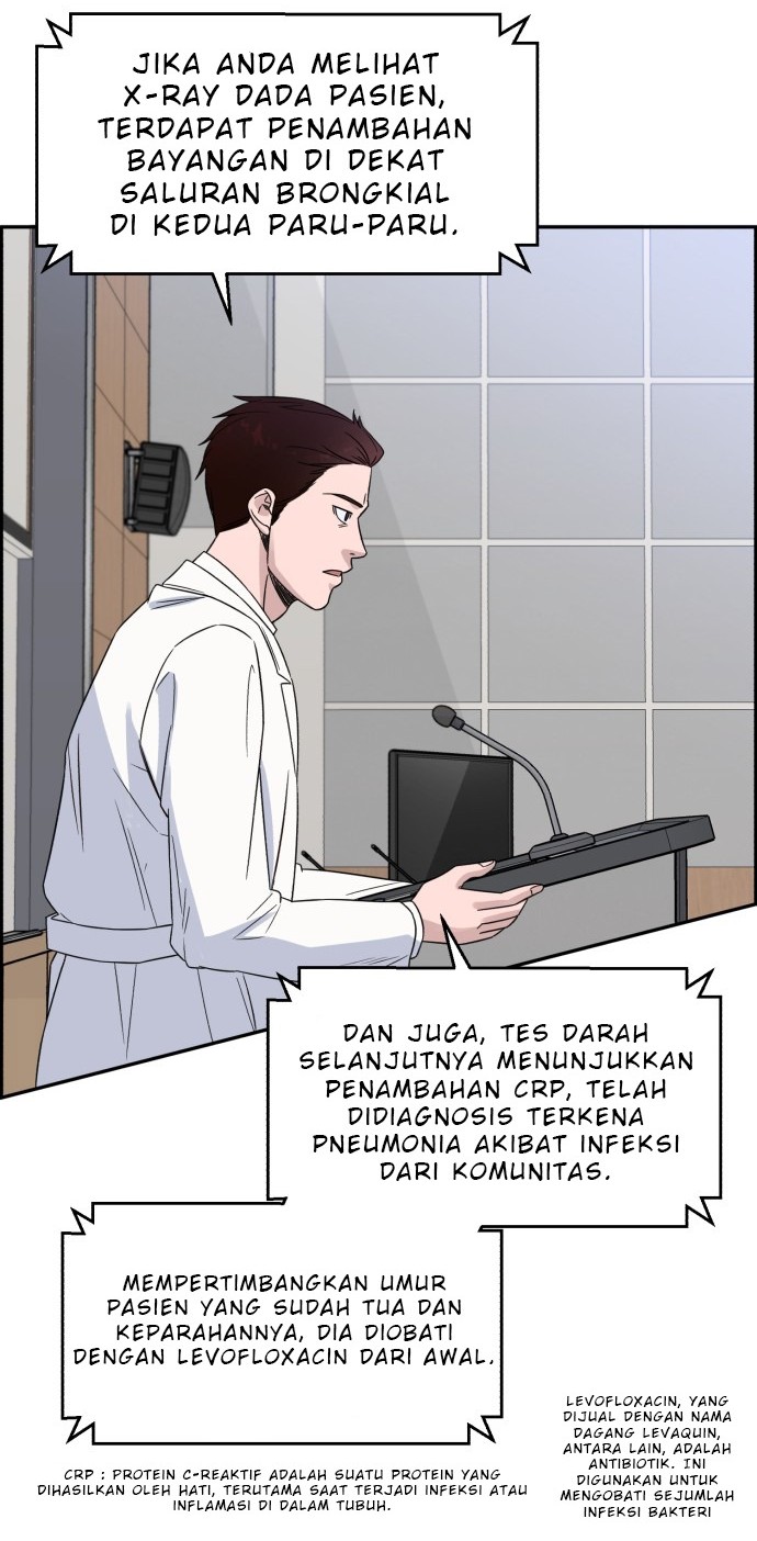 A.I Doctor Chapter 19 page 37