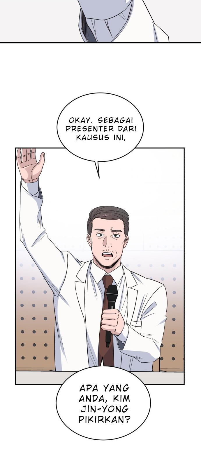 A.I Doctor Chapter 19 page 39