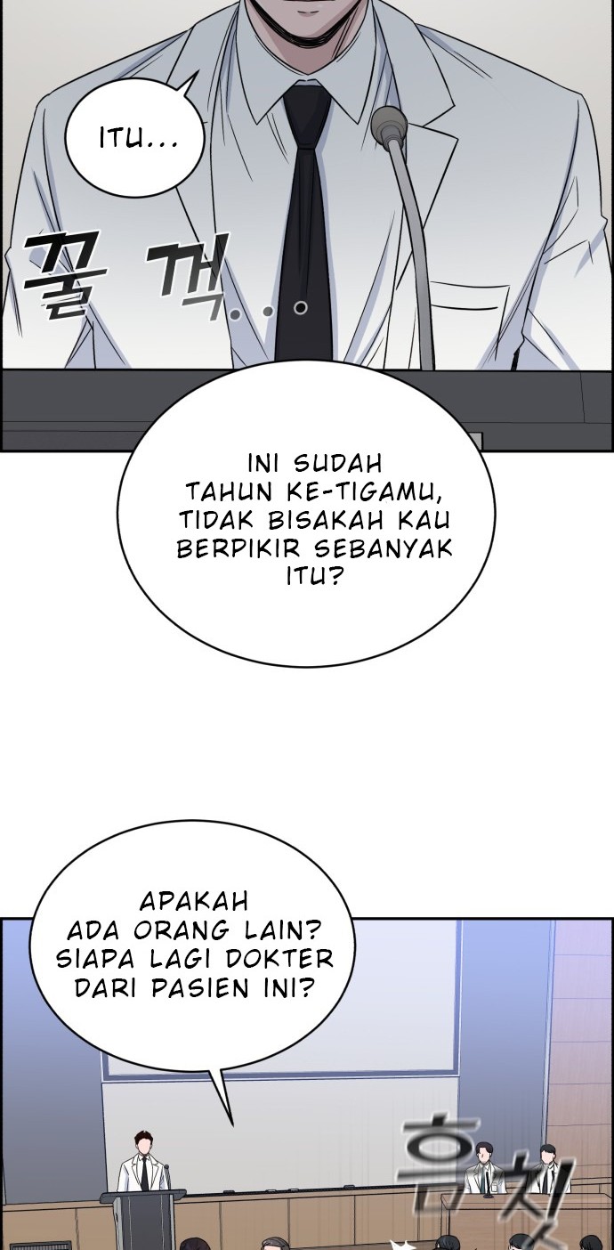 A.I Doctor Chapter 19 page 41