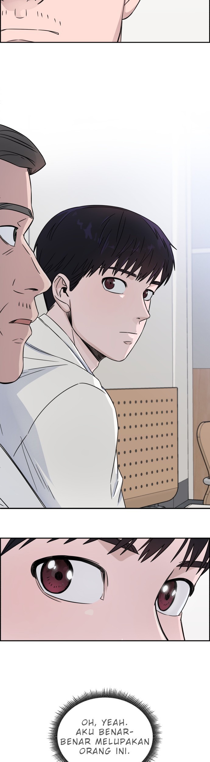 A.I Doctor Chapter 19 page 46
