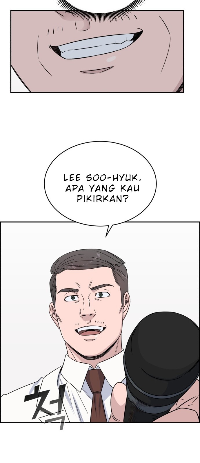 A.I Doctor Chapter 19 page 47