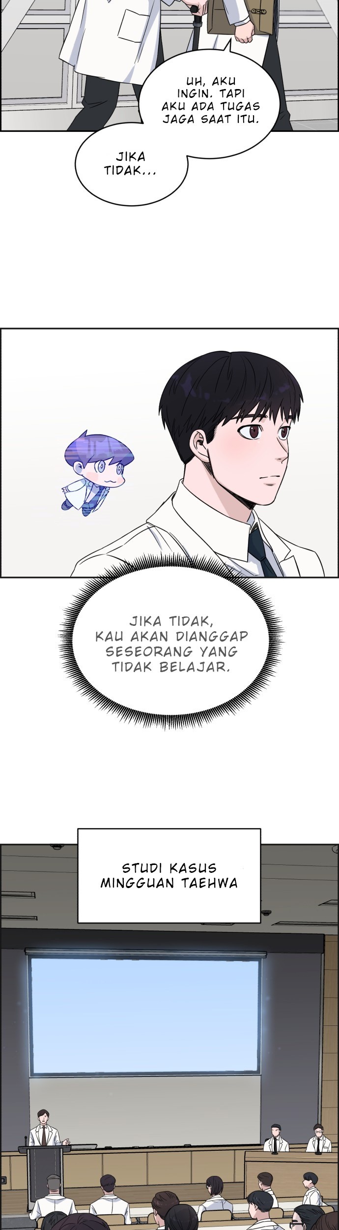 A.I Doctor Chapter 19 page 4