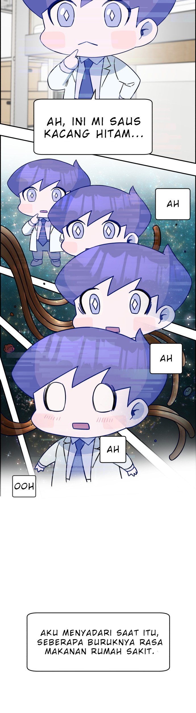A.I Doctor Chapter 19 page 12