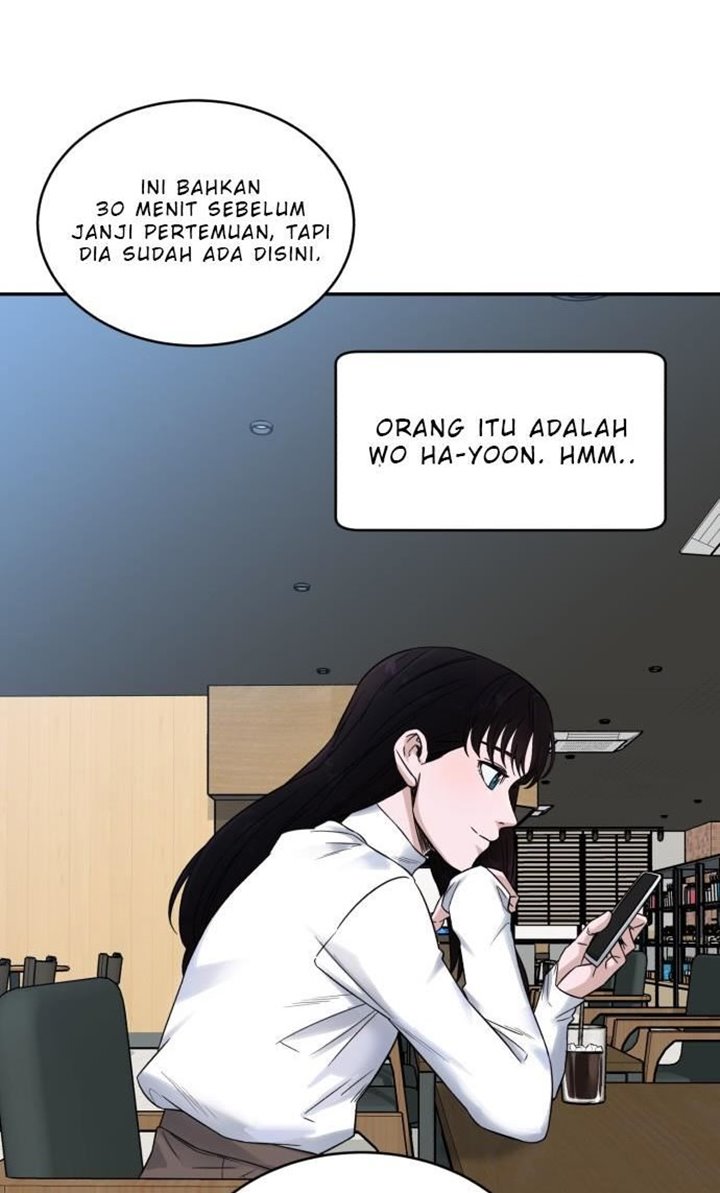 A.I Doctor Chapter 18 page 21