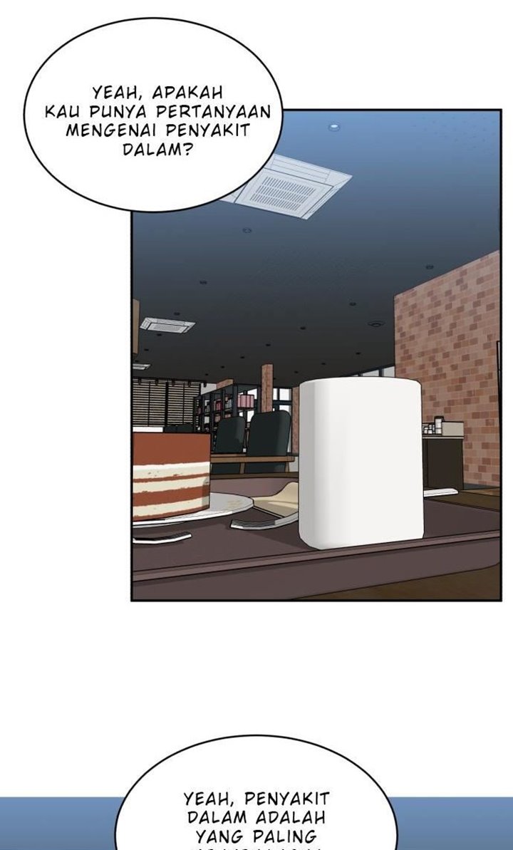 A.I Doctor Chapter 18 page 31
