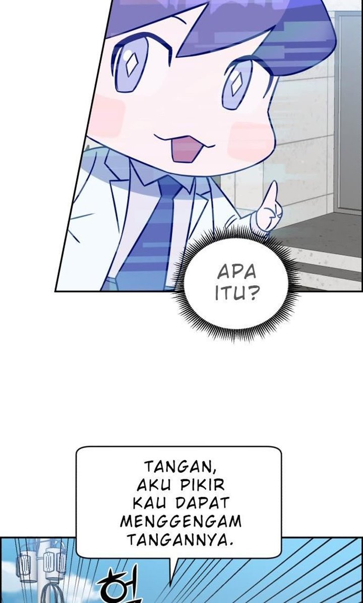 A.I Doctor Chapter 18 page 43