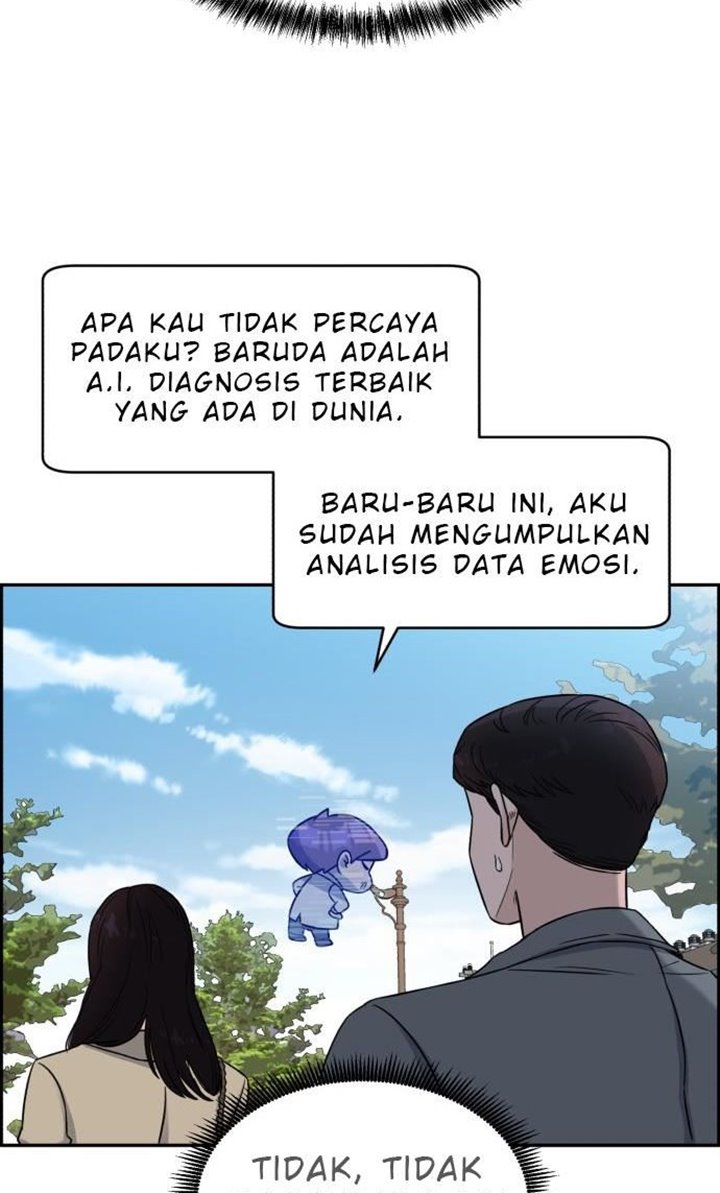 A.I Doctor Chapter 18 page 45