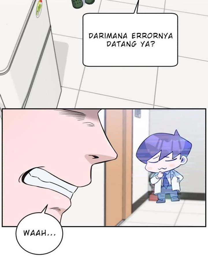 A.I Doctor Chapter 18 page 56