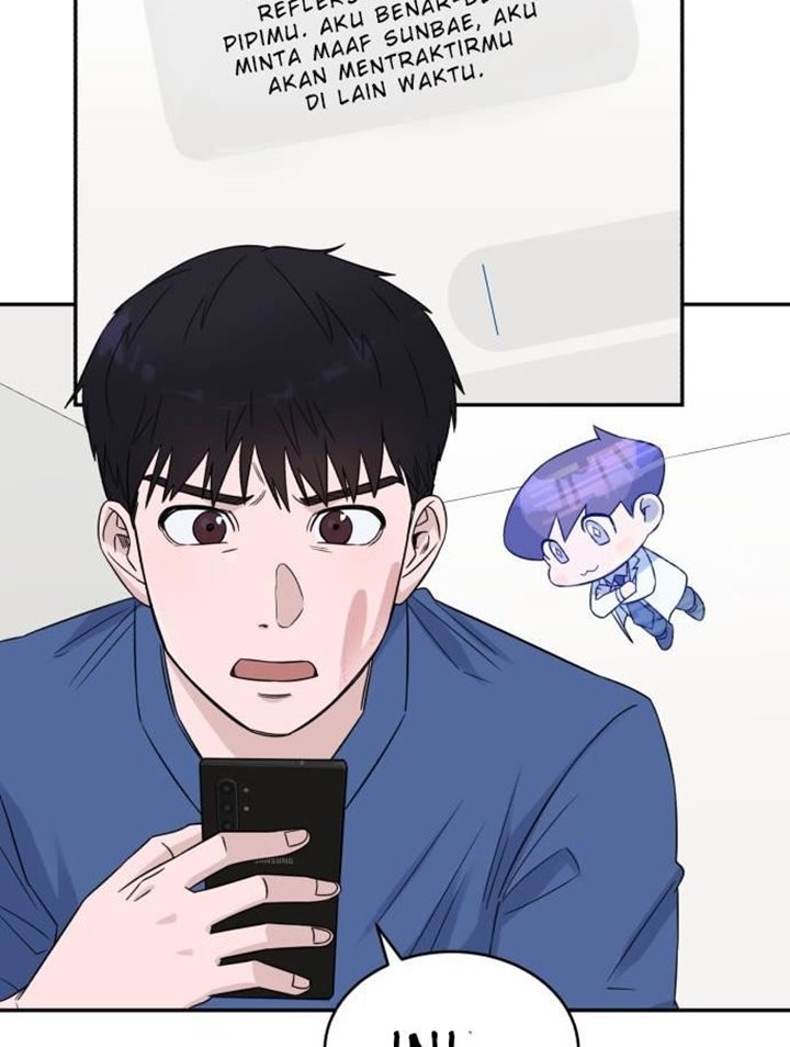 A.I Doctor Chapter 18 page 67