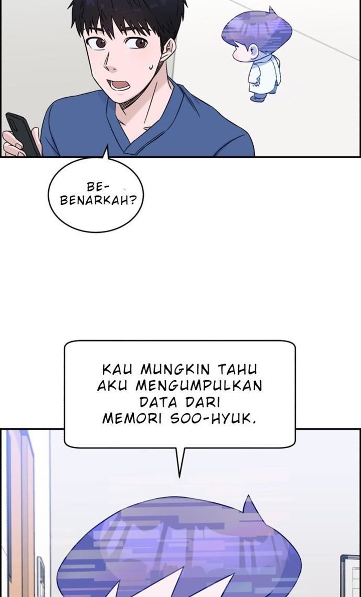 A.I Doctor Chapter 18 page 72