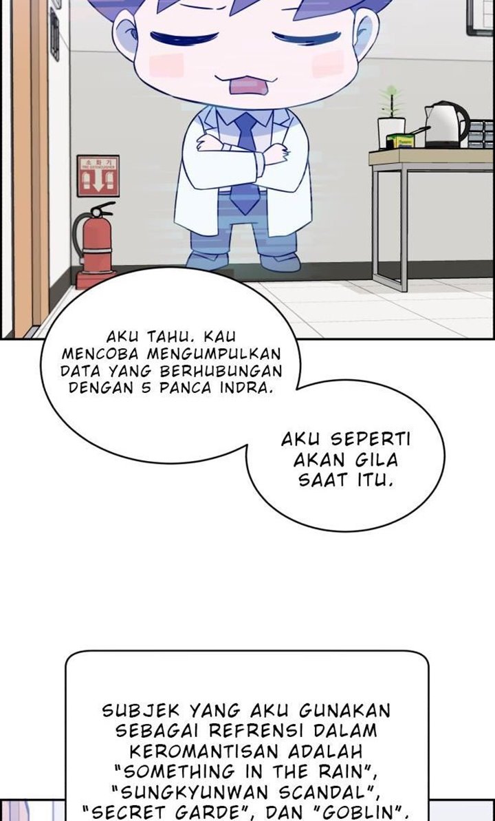 A.I Doctor Chapter 18 page 73