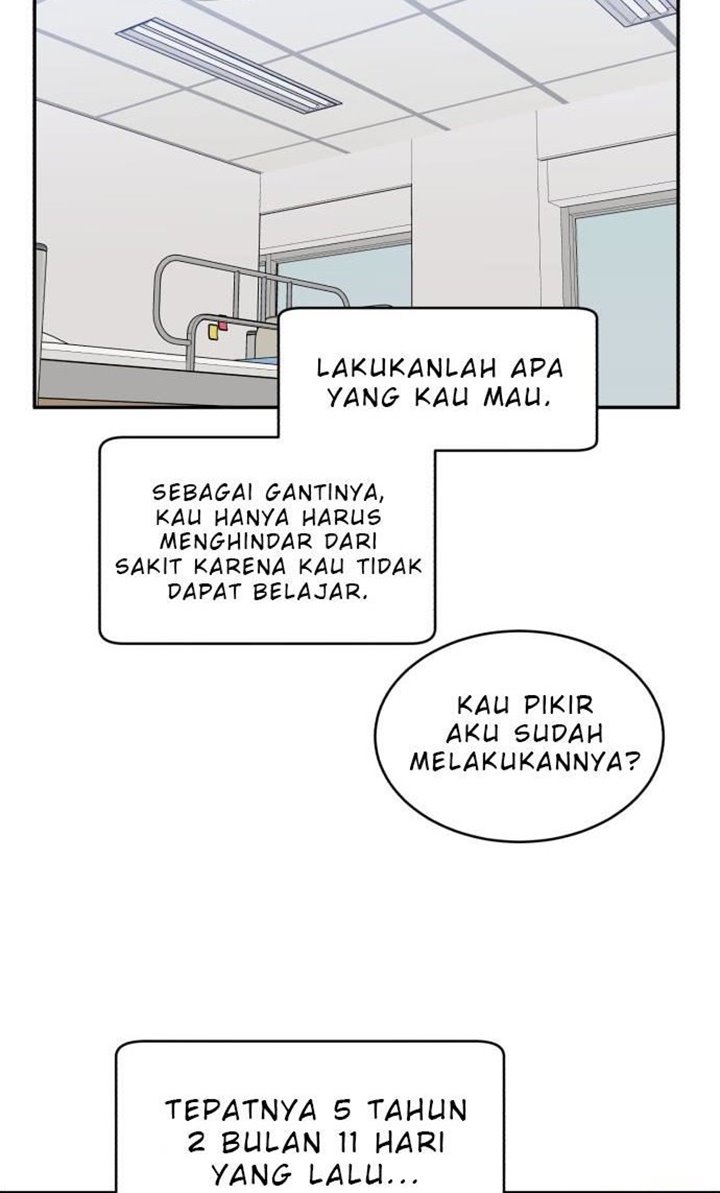 A.I Doctor Chapter 18 page 80