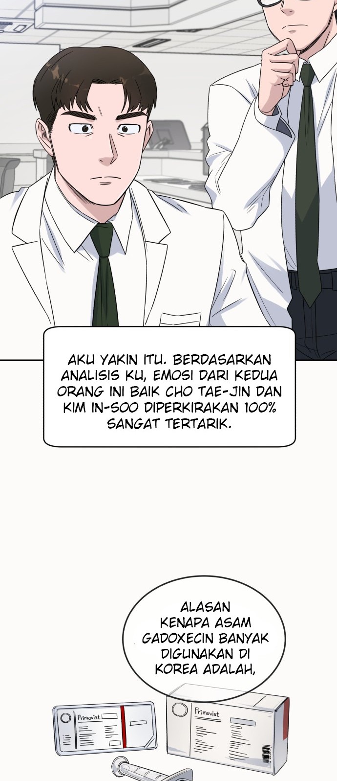 A.I Doctor Chapter 17 page 19