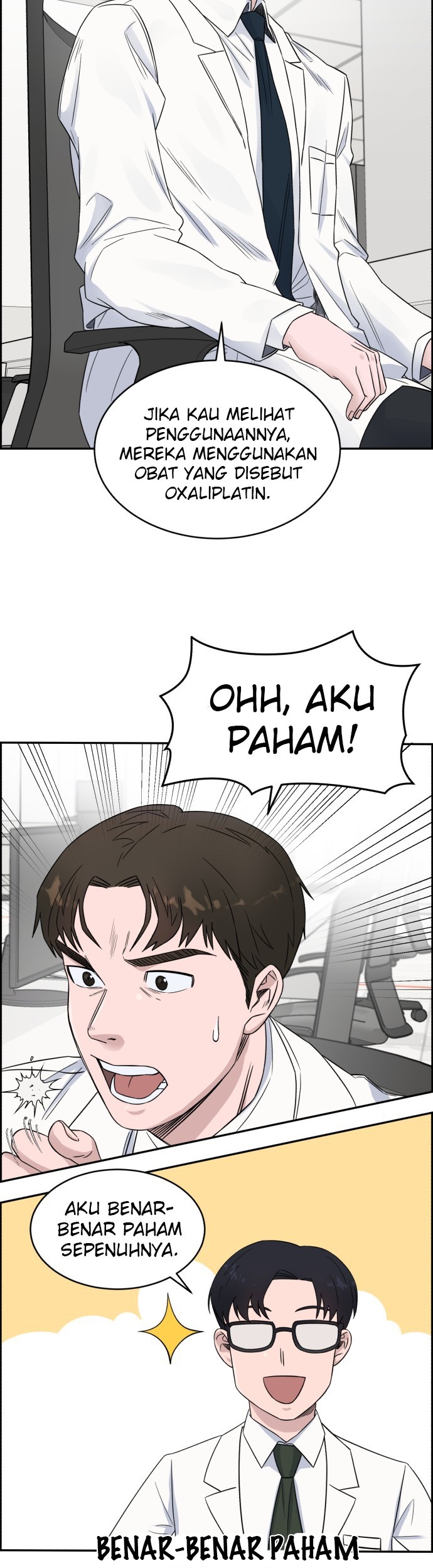 A.I Doctor Chapter 17 page 25