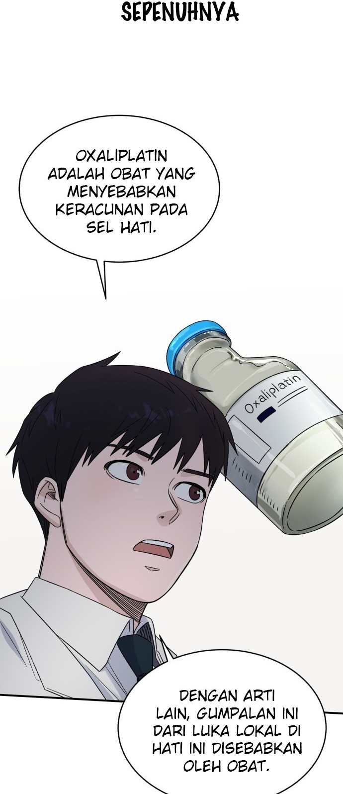 A.I Doctor Chapter 17 page 26