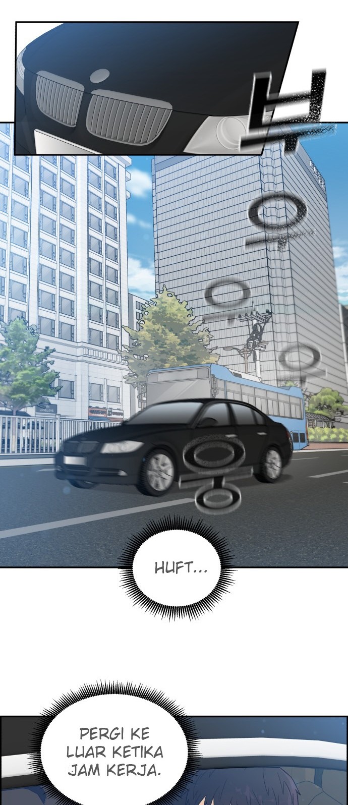 A.I Doctor Chapter 17 page 30