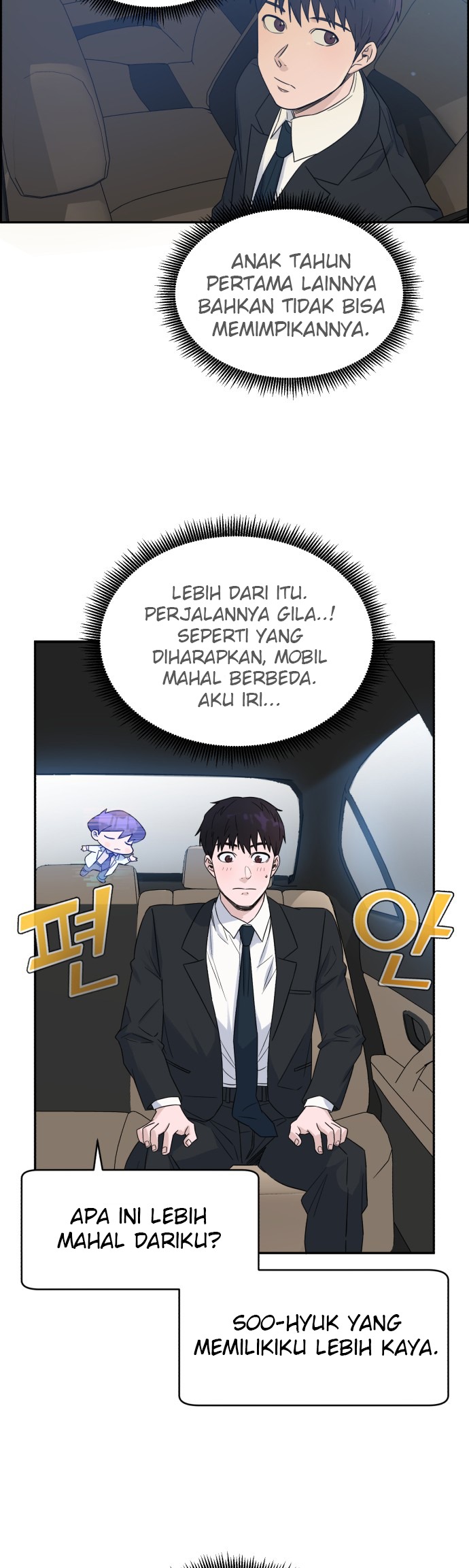 A.I Doctor Chapter 17 page 31