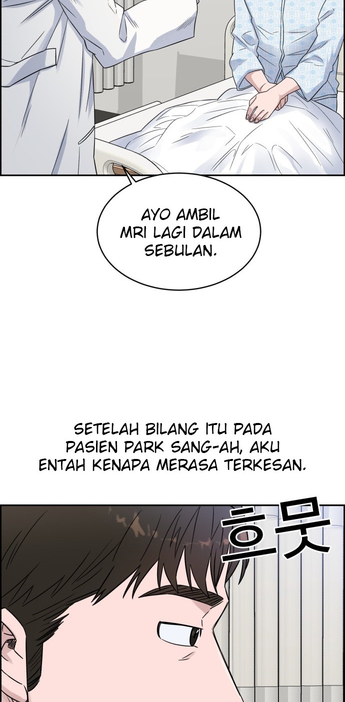 A.I Doctor Chapter 17 page 35