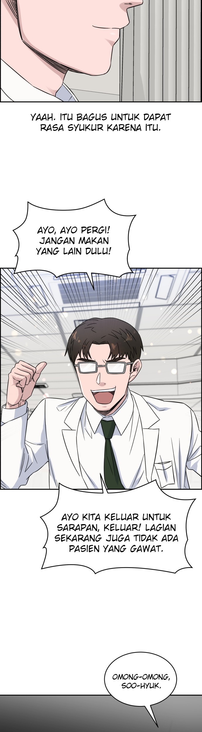 A.I Doctor Chapter 17 page 36