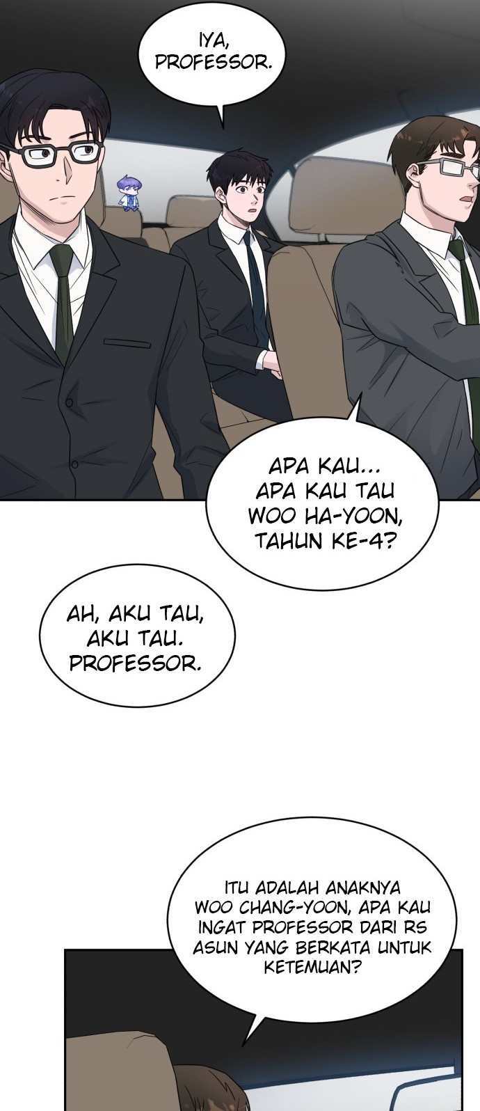 A.I Doctor Chapter 17 page 37