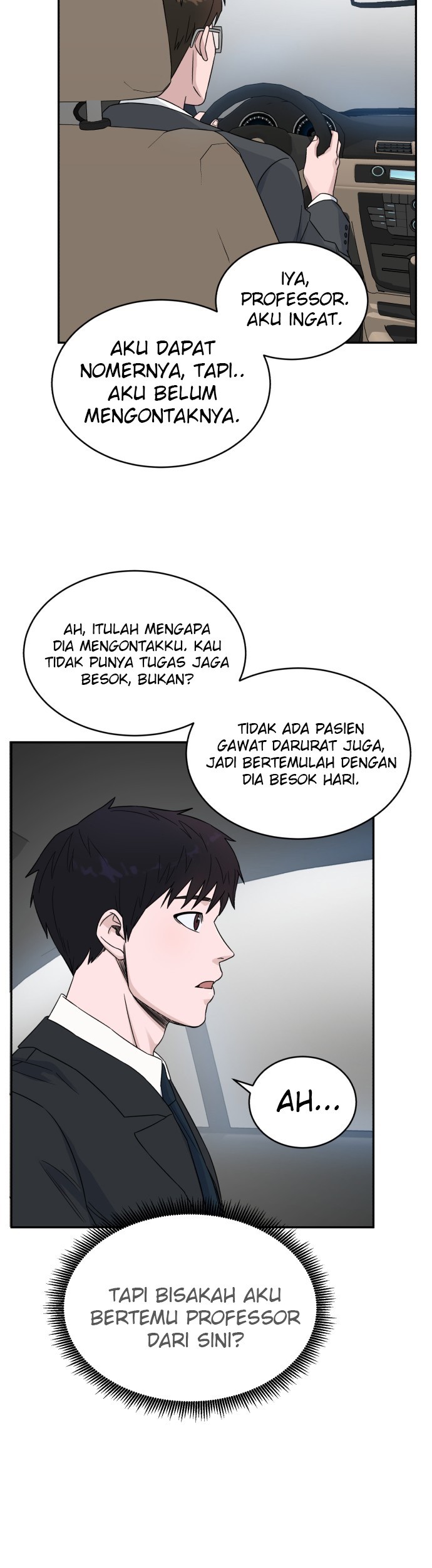 A.I Doctor Chapter 17 page 38