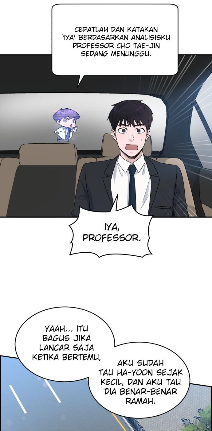 A.I Doctor Chapter 17 page 39