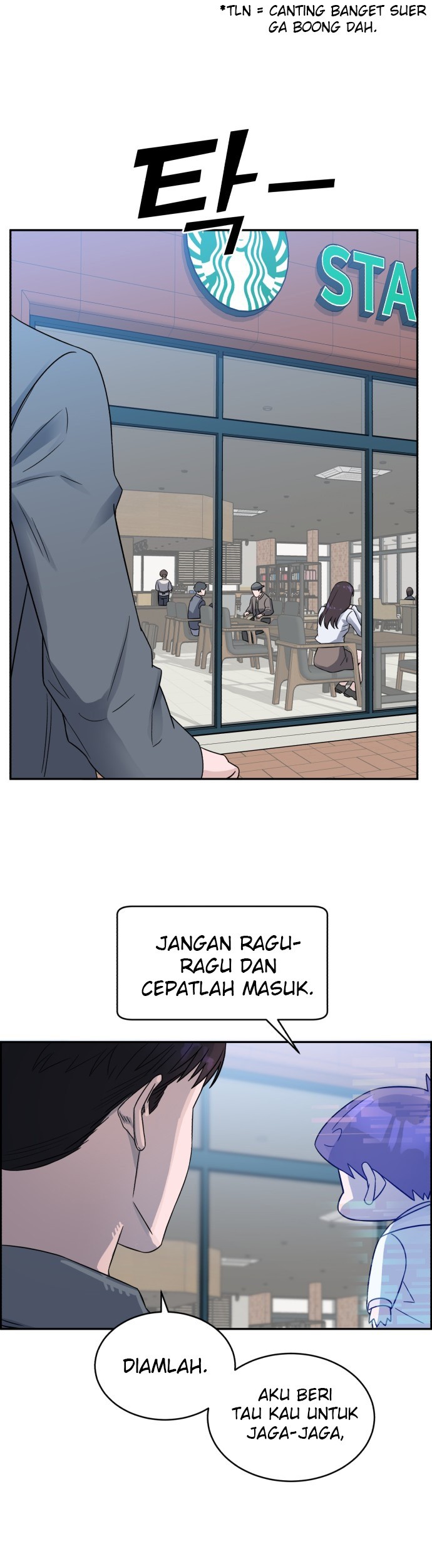 A.I Doctor Chapter 17 page 48