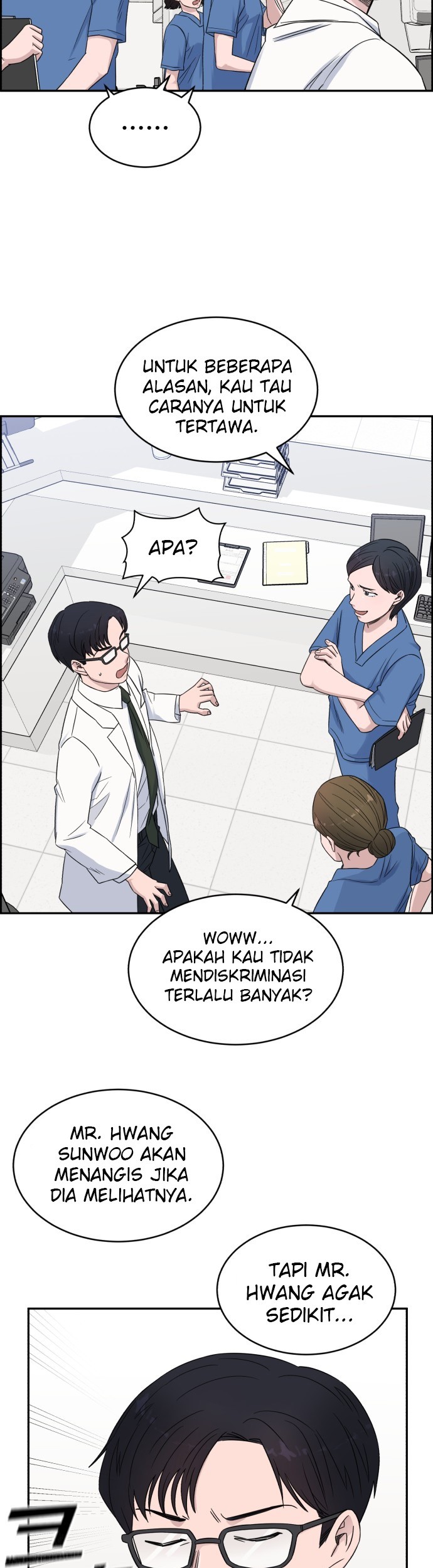 A.I Doctor Chapter 17 page 4