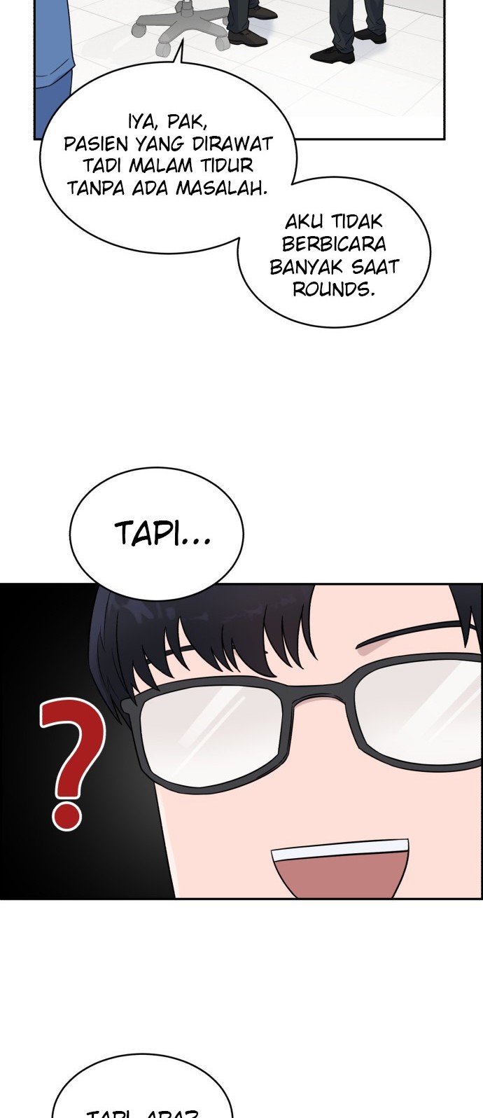 A.I Doctor Chapter 17 page 7