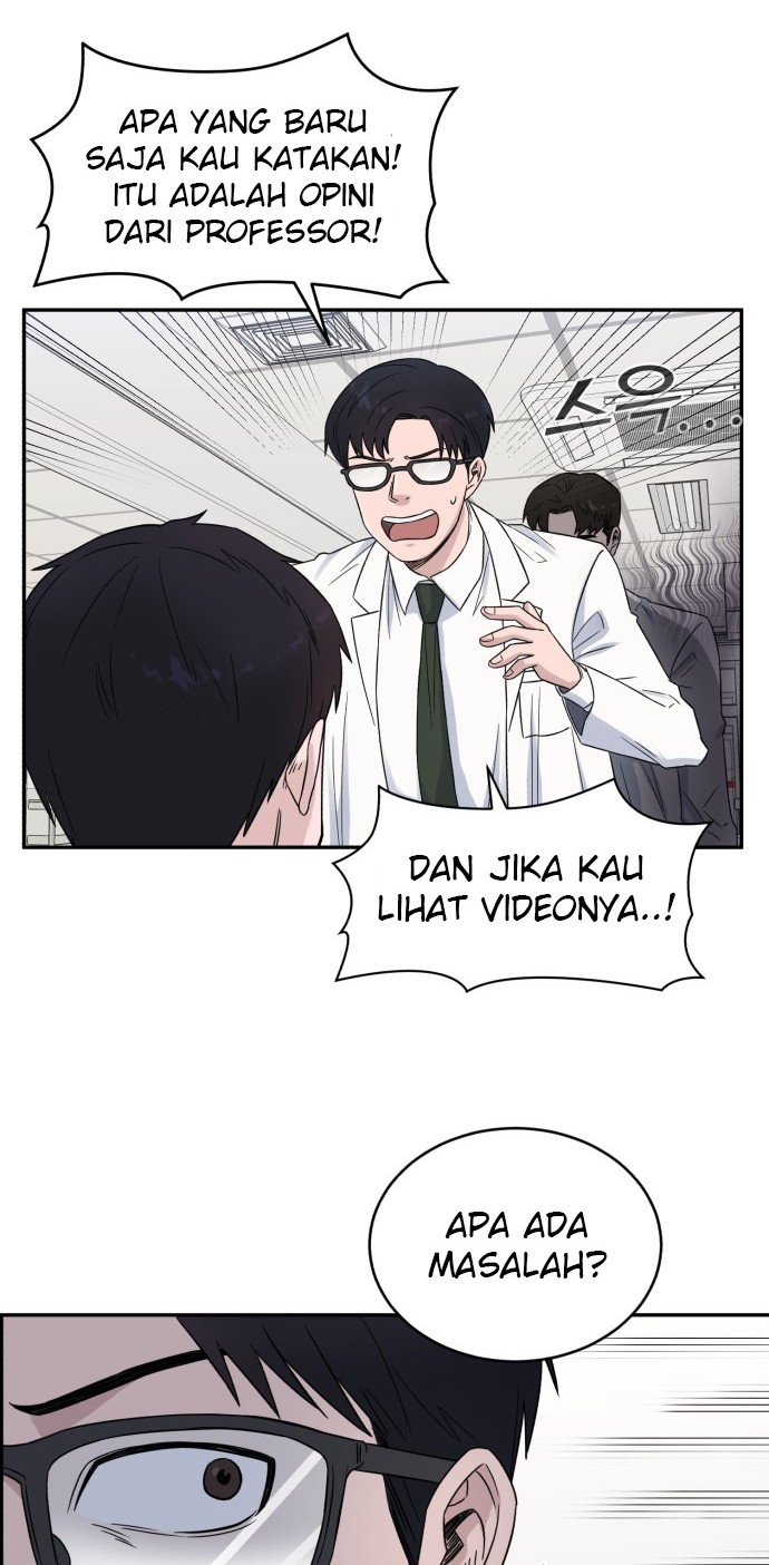 A.I Doctor Chapter 17 page 9