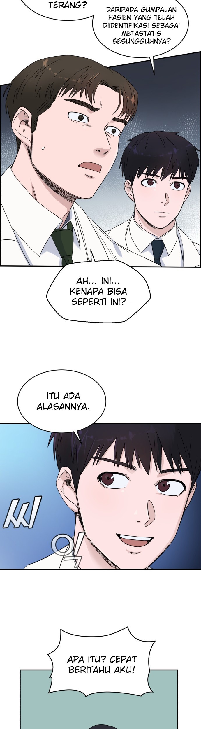 A.I Doctor Chapter 17 page 16