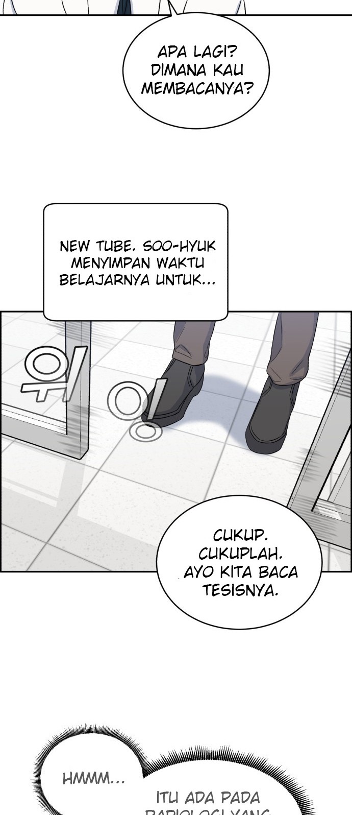 A.I Doctor Chapter 16 page 25