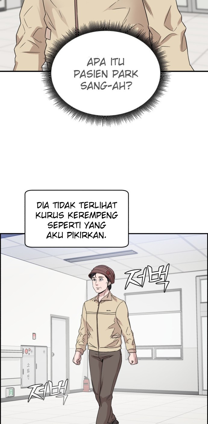 A.I Doctor Chapter 16 page 27