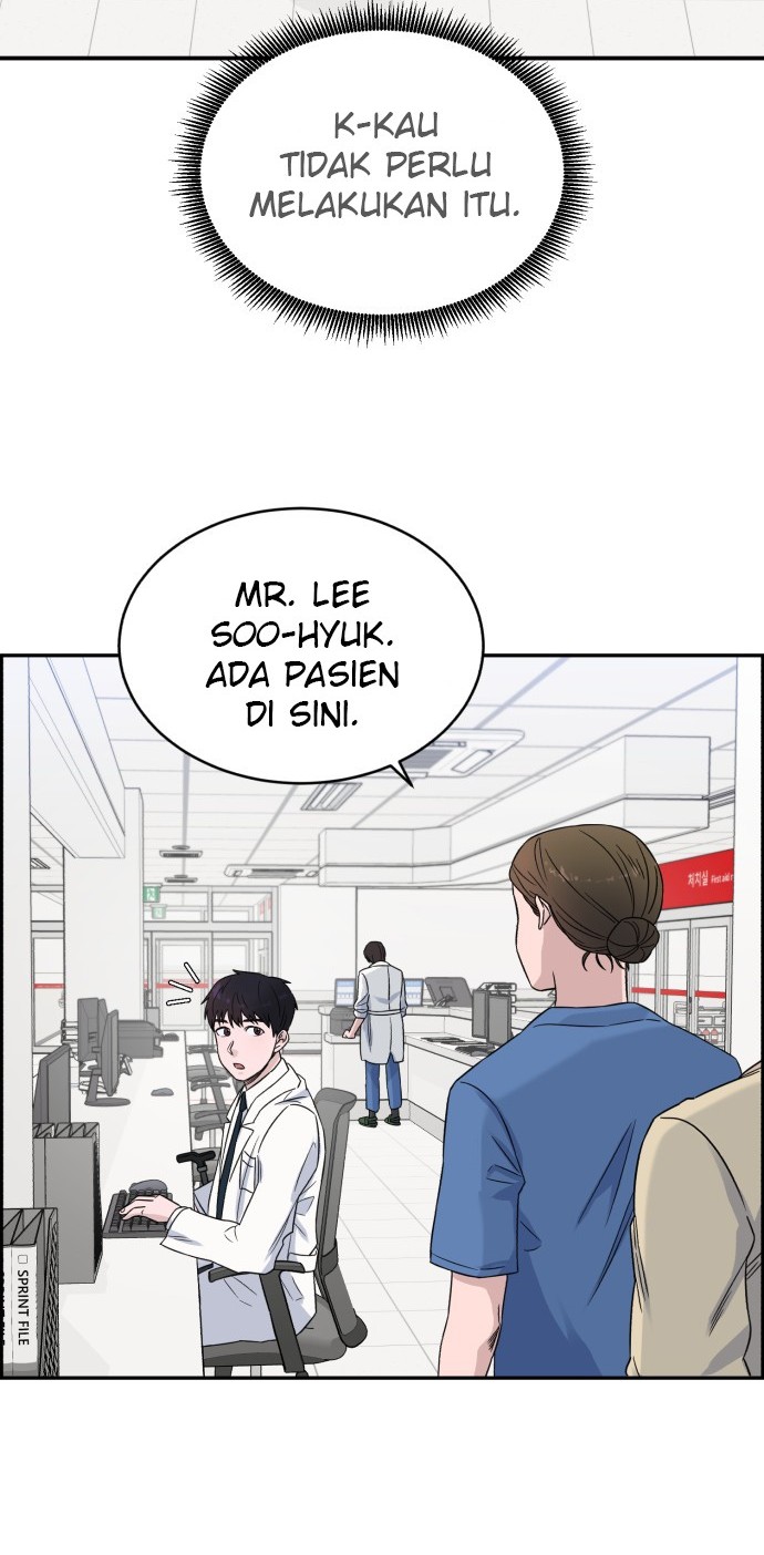 A.I Doctor Chapter 16 page 34