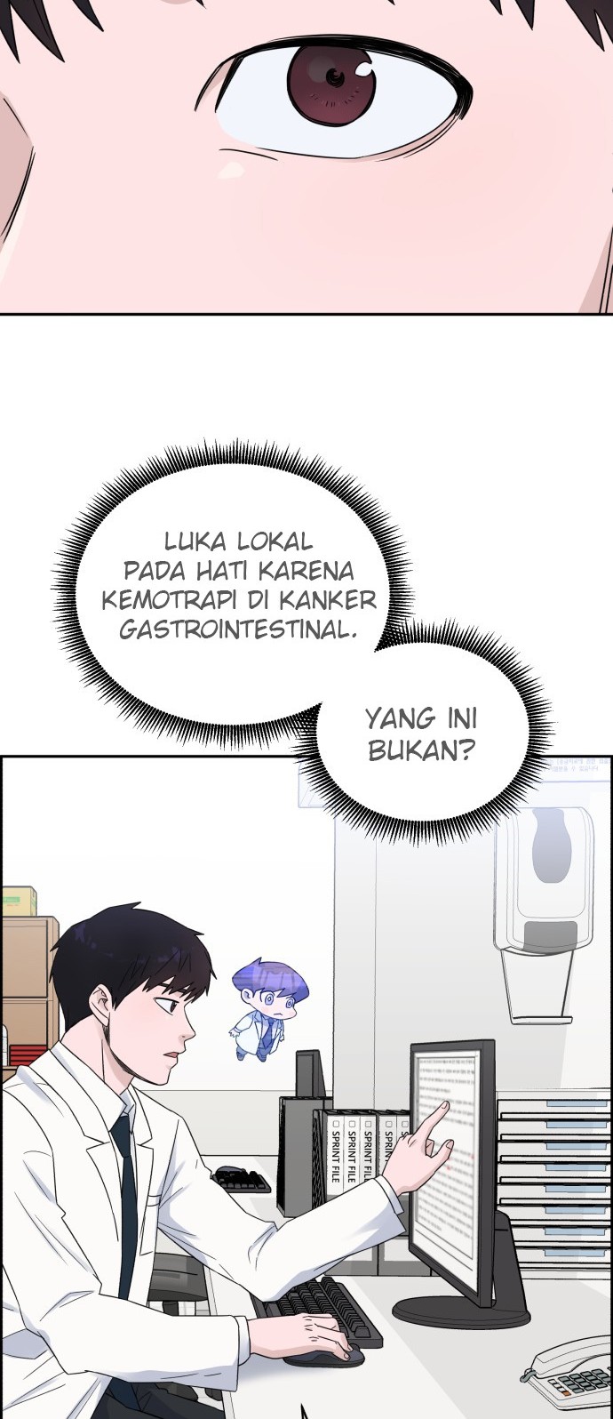 A.I Doctor Chapter 16 page 48