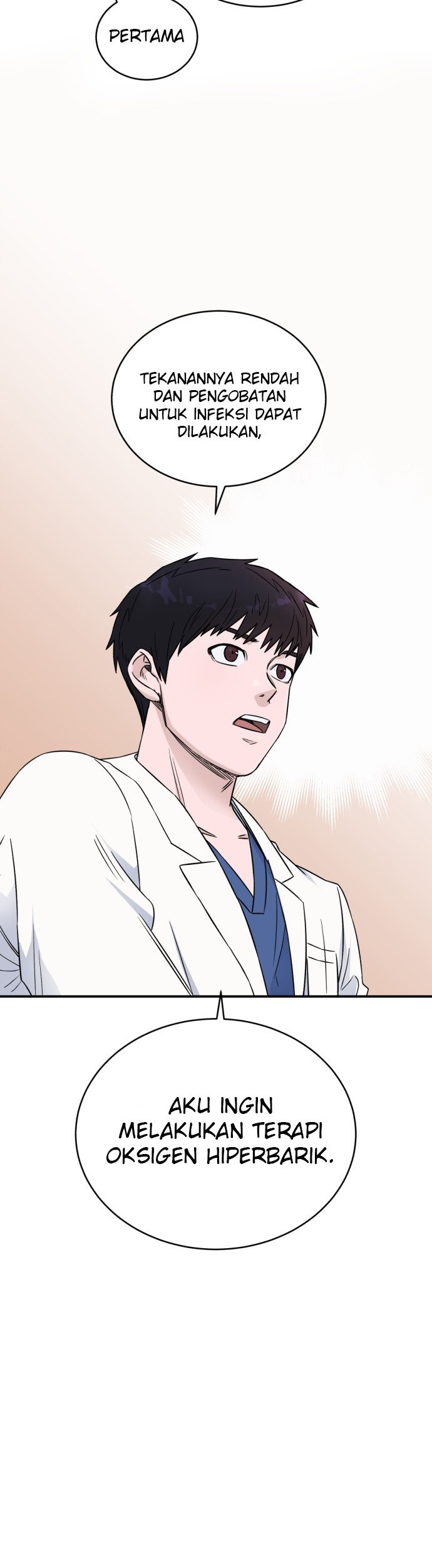 A.I Doctor Chapter 15 page 23