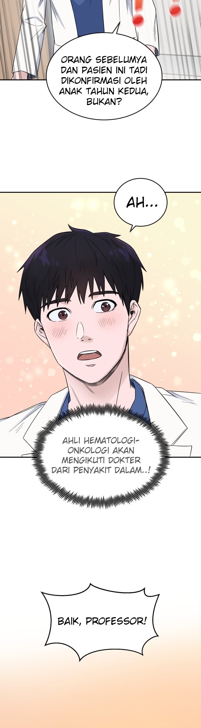 A.I Doctor Chapter 15 page 39