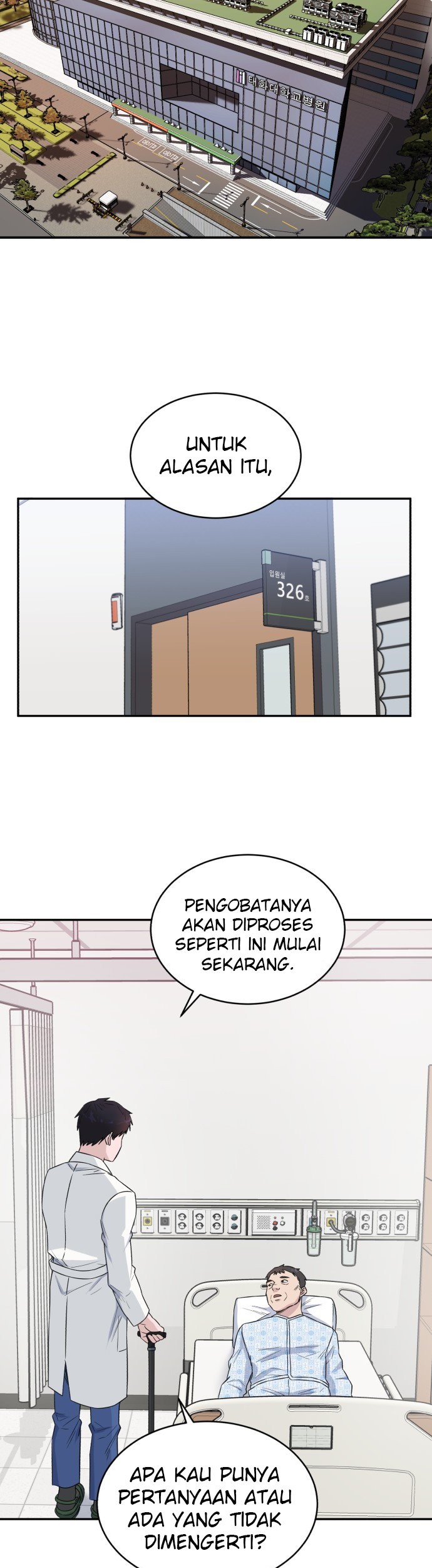 A.I Doctor Chapter 15 page 41