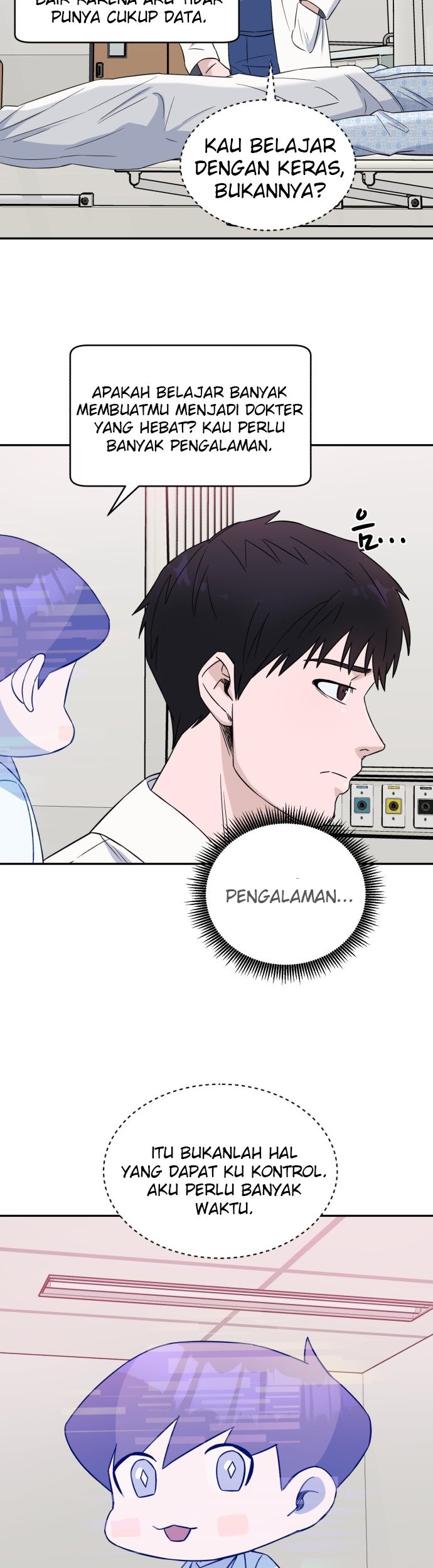 A.I Doctor Chapter 15 page 45