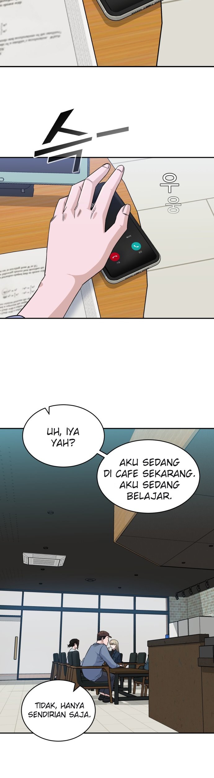 A.I Doctor Chapter 15 page 49
