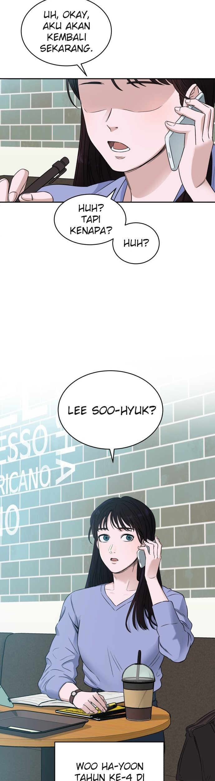 A.I Doctor Chapter 15 page 51