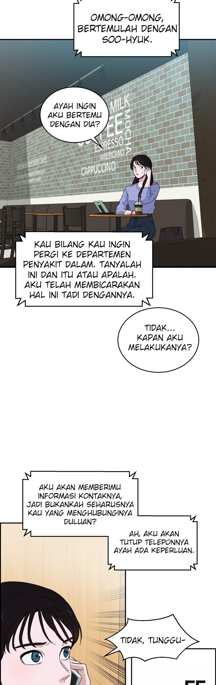 A.I Doctor Chapter 15 page 56