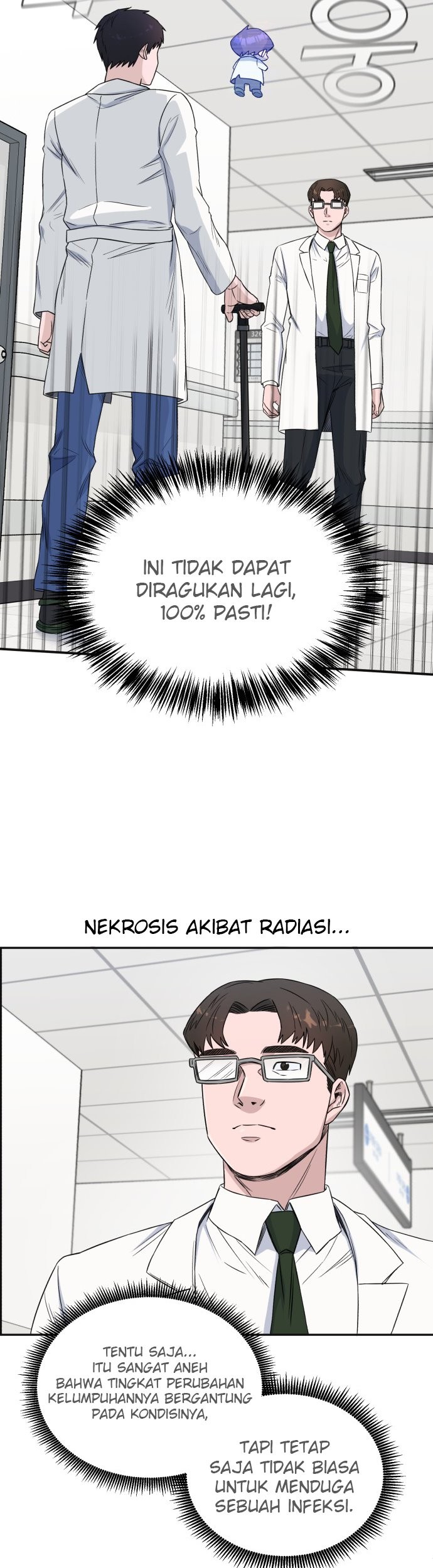 A.I Doctor Chapter 15 page 4